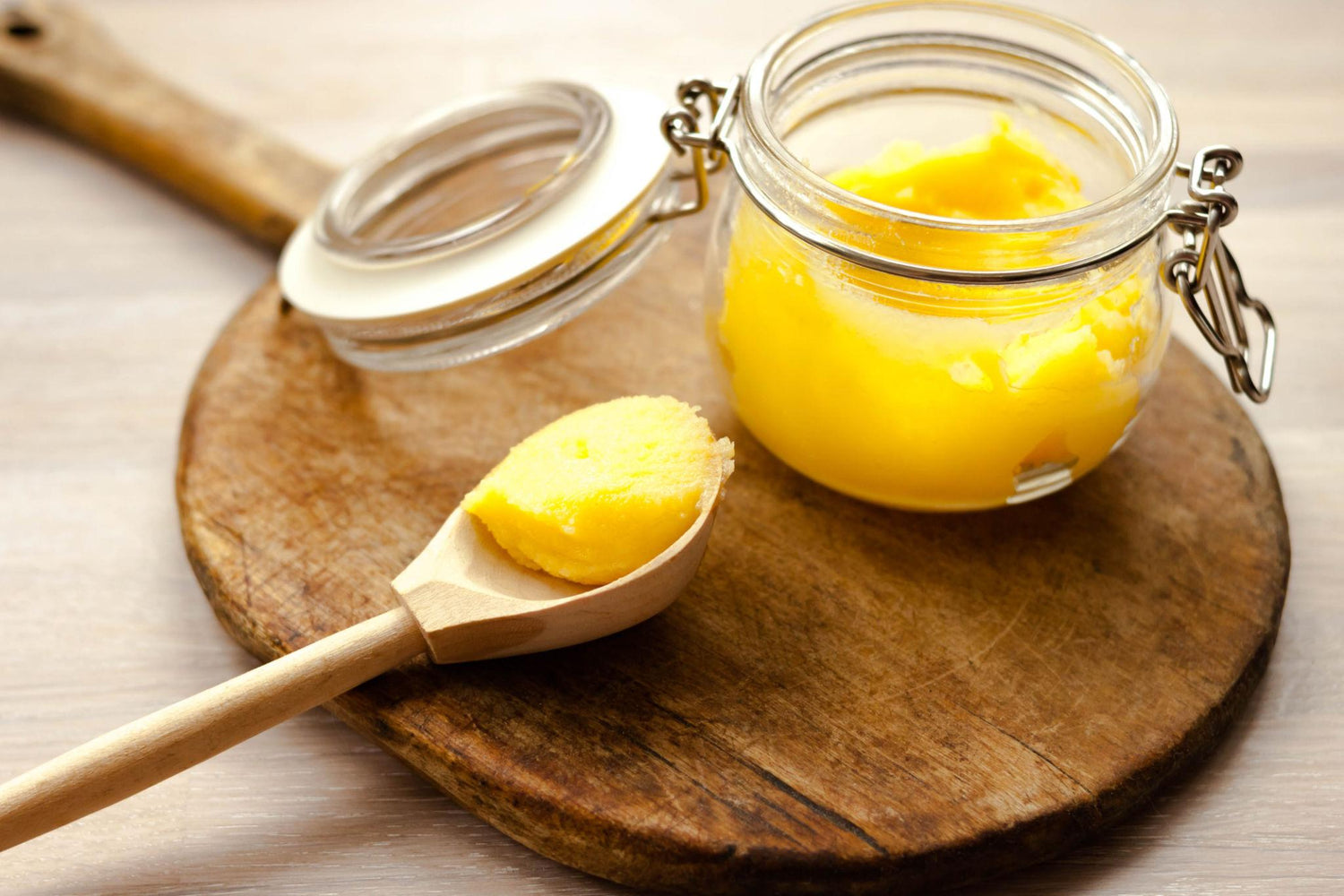 A2 Ghee (Coming Soon)