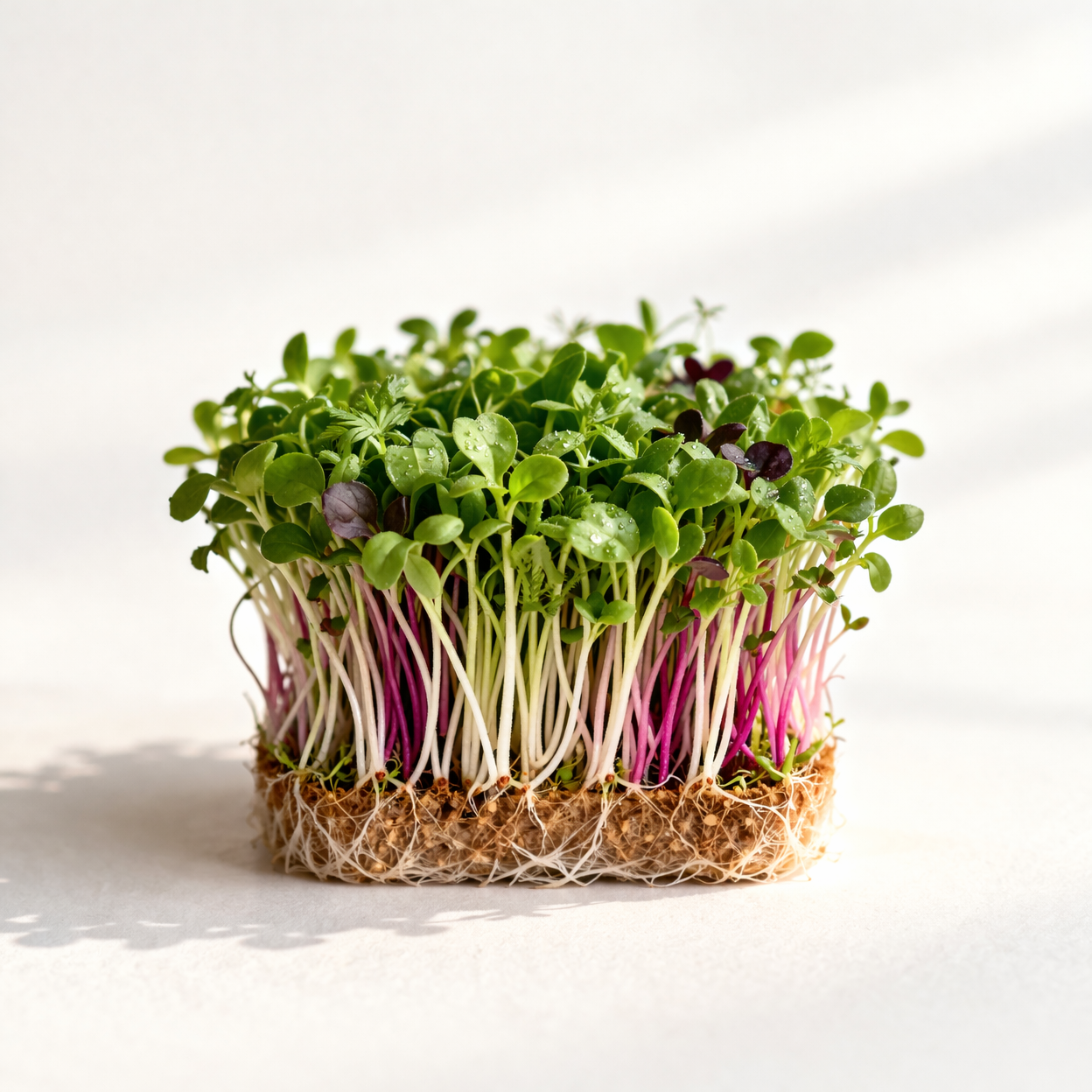 Microgreens