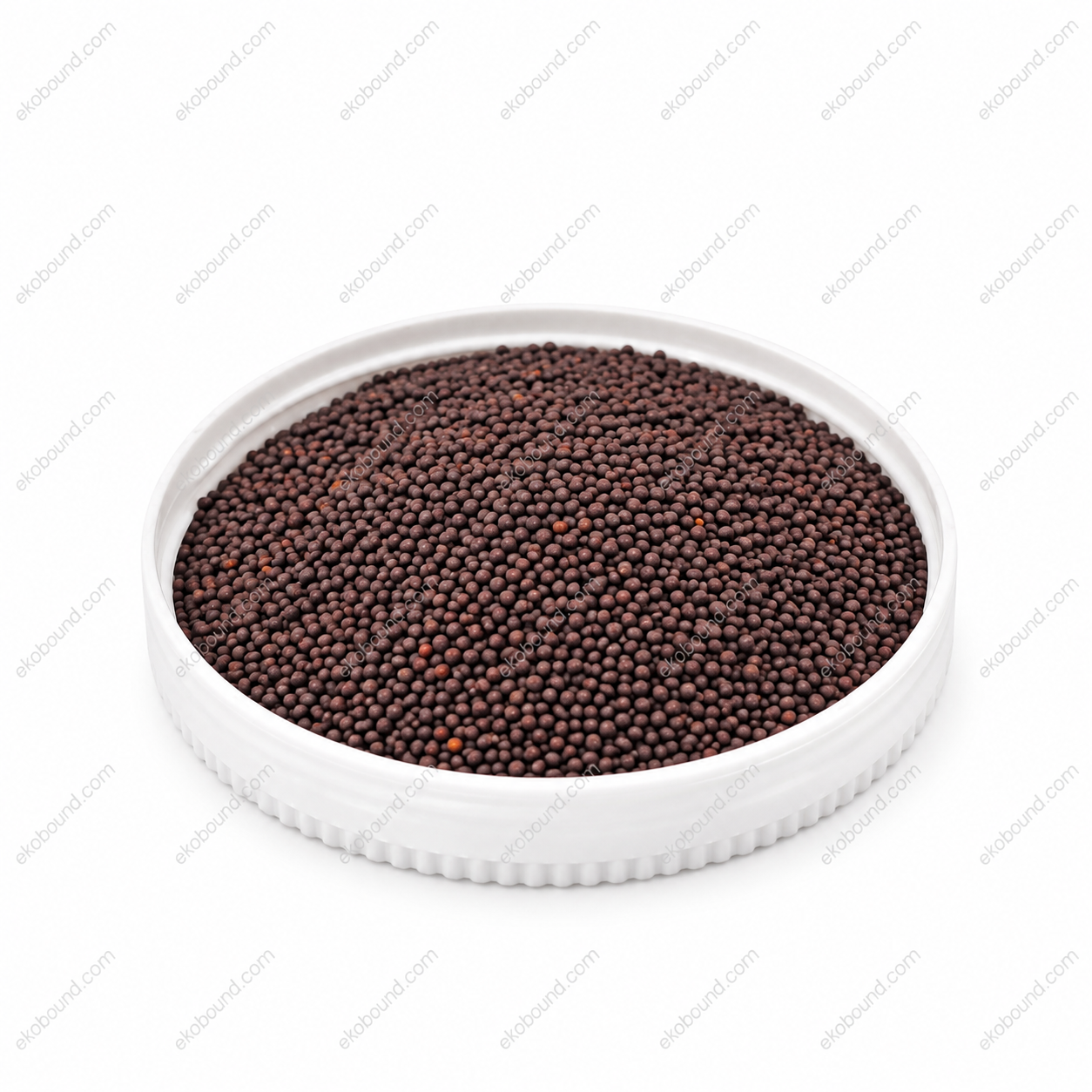 Ekobound Pakchoi Microgreen Seeds (100g) | Premium Organic Non-GMO Seeds for Fresh Homegrown Microgreens