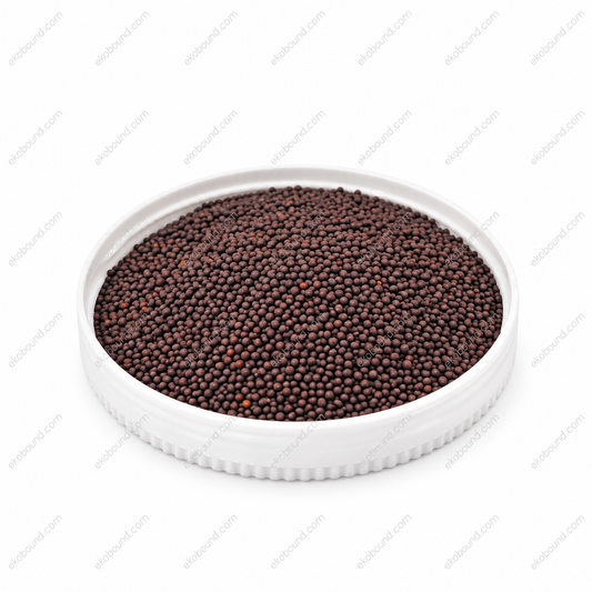 Ekobound Pakchoi Microgreen Seeds (100g) | Premium Organic Non-GMO Seeds for Fresh Homegrown Microgreens