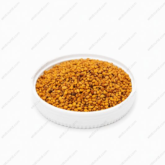 Ekobound Radish China Rose Microgreen Seeds (100g) | Premium Organic Non-GMO Seeds for Fresh Homegrown Microgreens