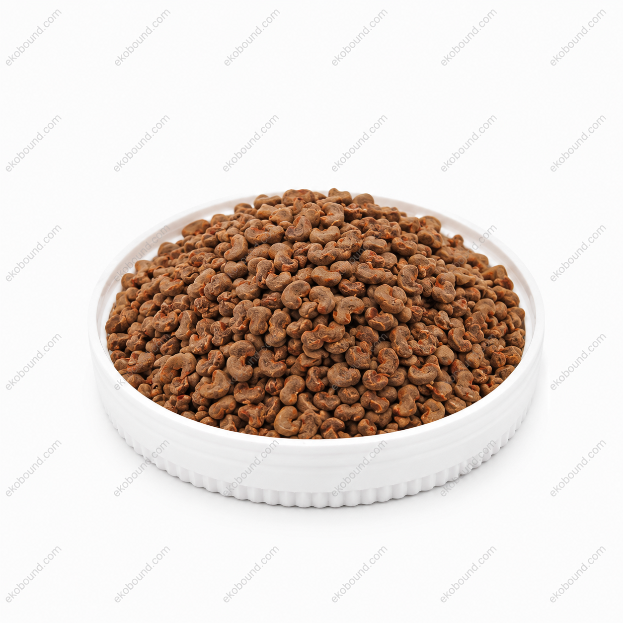 Ekobound Roselle Microgreen Seeds (100g) | Premium Organic Non-GMO Seeds for Fresh Homegrown Microgreens